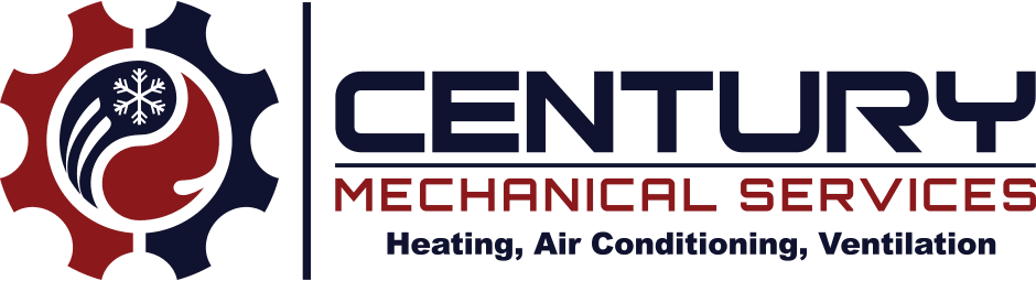 Century Mechanical Services Logo